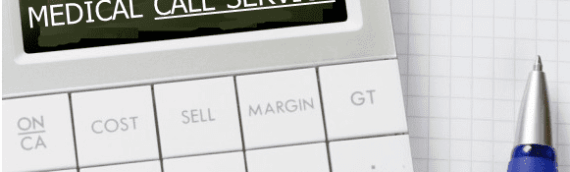 What Affects the Price of Medical Call Services and How to Get a Discount