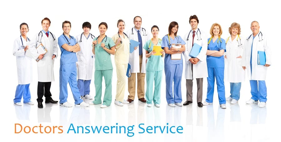 Doctors-Answering-Service