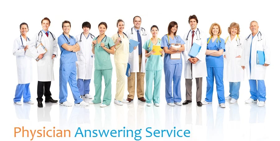 Physicians Answering Service