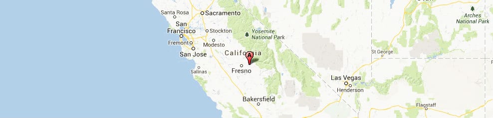 San-Diego-California-Map