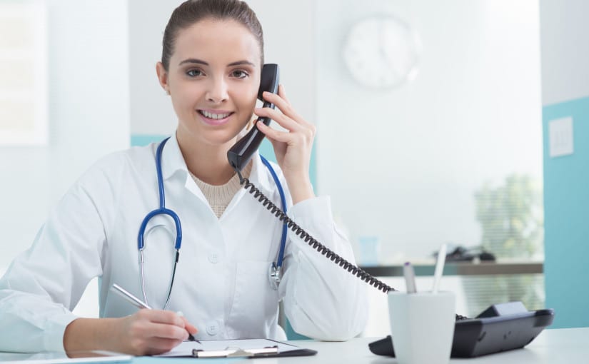 Details That You Should Seek Before Signing Up For A Medical Call Service
