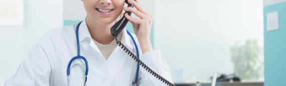 Why Hire a Medical Answering Service?