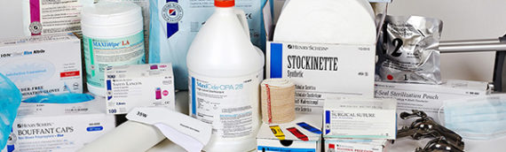 A Full List of Medical Supplies Every Medical Office Needs