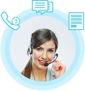 Outsourced Medical Answering Service