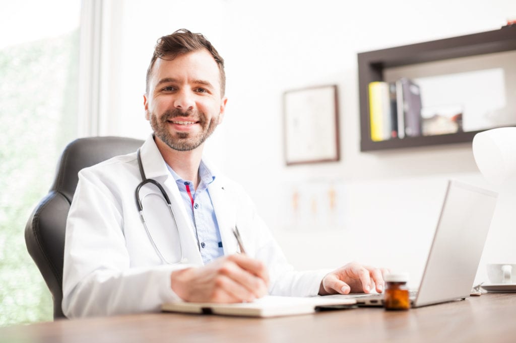 7 Ways For Private Practice Doctors To Boost Medical Office Profits 