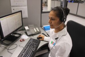 medical answering service