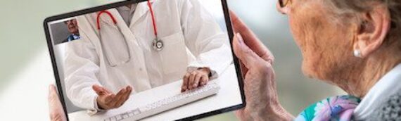 Telemedicine Appointments: Benefits of Using an Answering Service