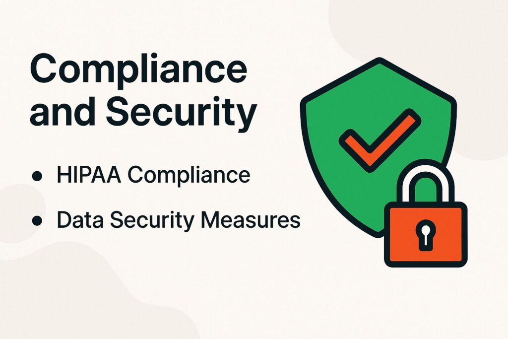 Compliance and Security
