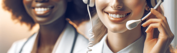 Medical Answering Service Features Your Practice Needs in 2024