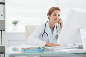 Bilingual Medical Answering Service