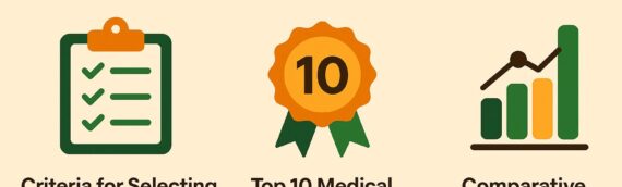 10 Best Medical Answering Services for Small Clinics in 2025