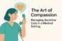 the-art-of-compassion-managing-sensitive-calls-in-a-medical-setting